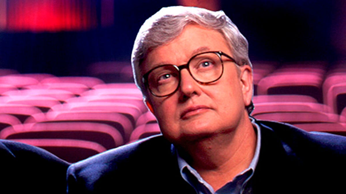 Roger Ebert - Oral Cancer Foundation | Information and Resources about Oral  Head and Neck Cancer