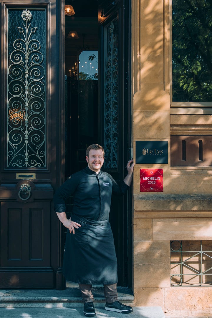 Le_Lys_Michelin_Star