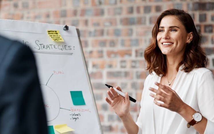 6 Skills You'll Need to Become a Marketing Manager