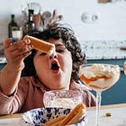 “The Assumption is I’m to Blame for How She Looks.”