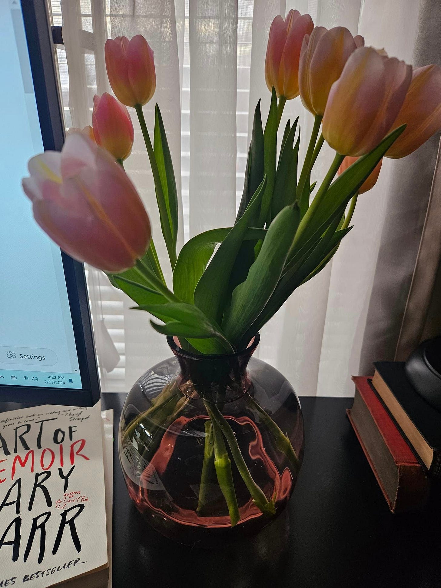 May be an image of flower