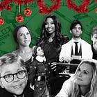 Need to Sell a Film or TV Show? Just Add Christmas 