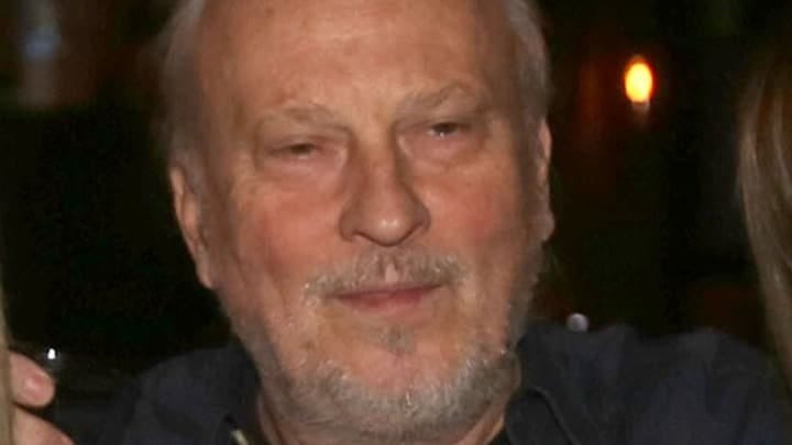 Robert Williams Robert Williams