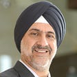 Kanwal Singh's avatar