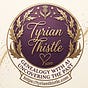 Tyrian Thistle's avatar