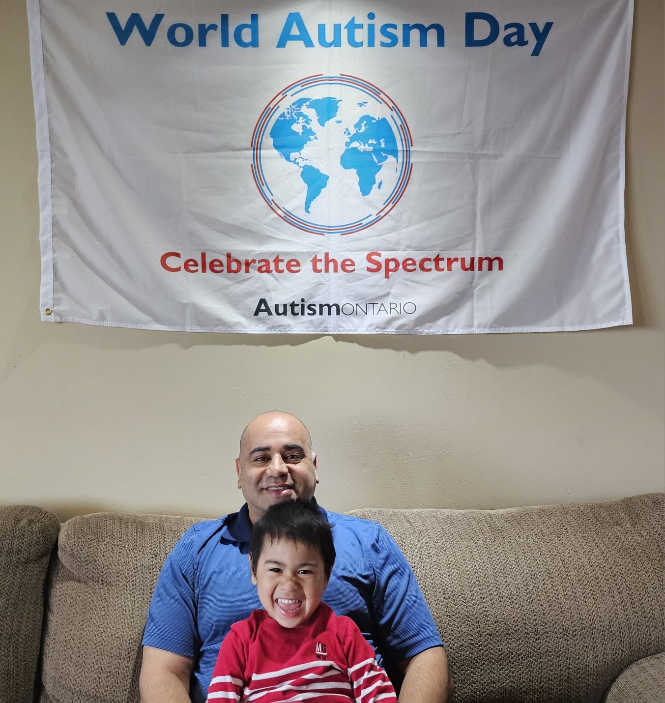 A Father’s Honest Reflection on Raising a Boy with Autism