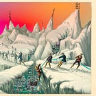 How machines (might) take over the world