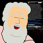 He Left Them Stranded In The Desert