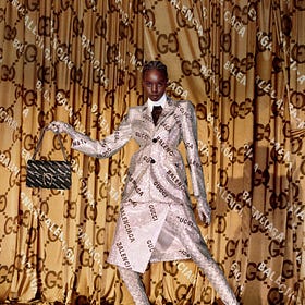 A Thread about why Demna at Gucci makes sense