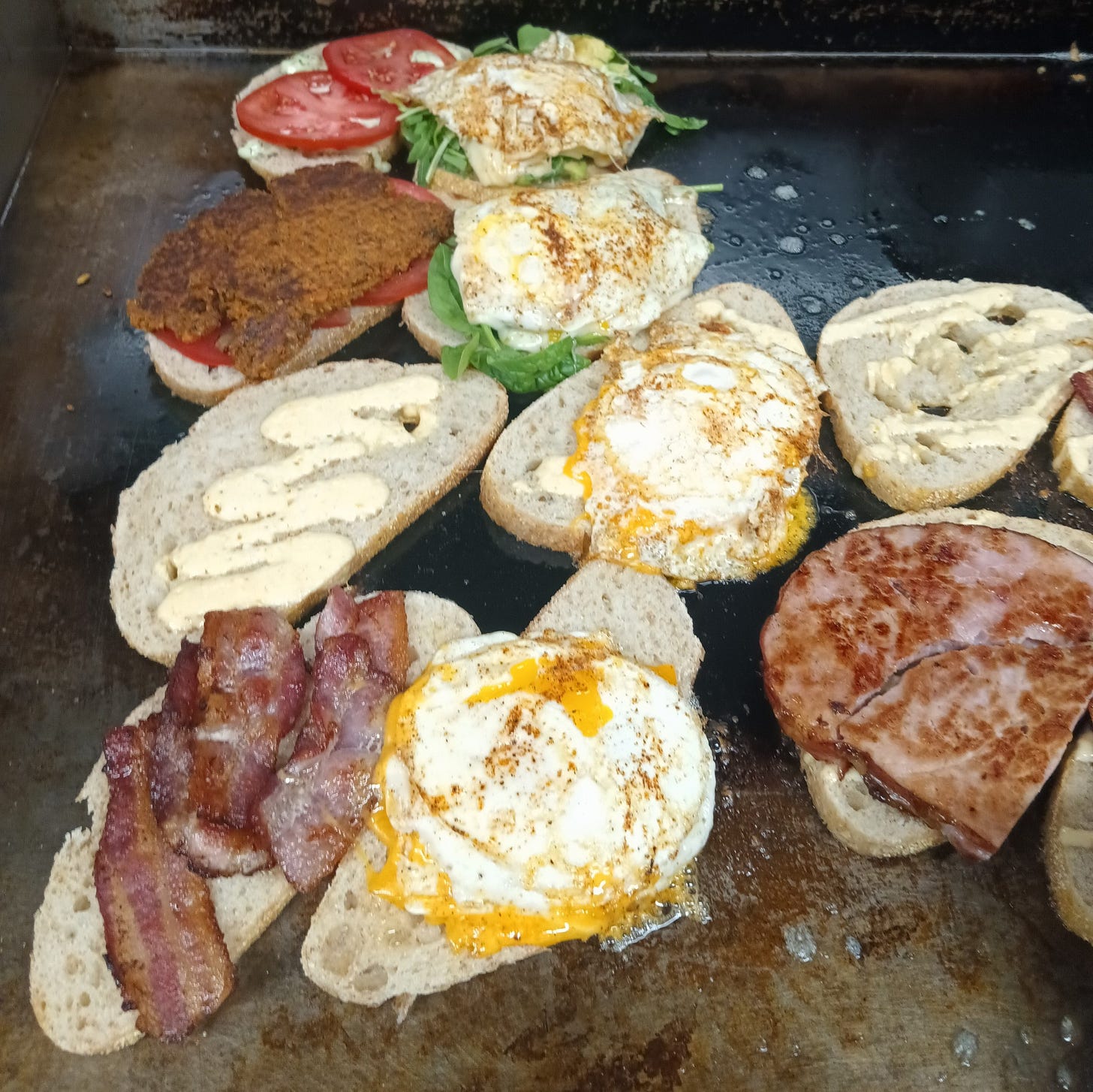 The Good Egg