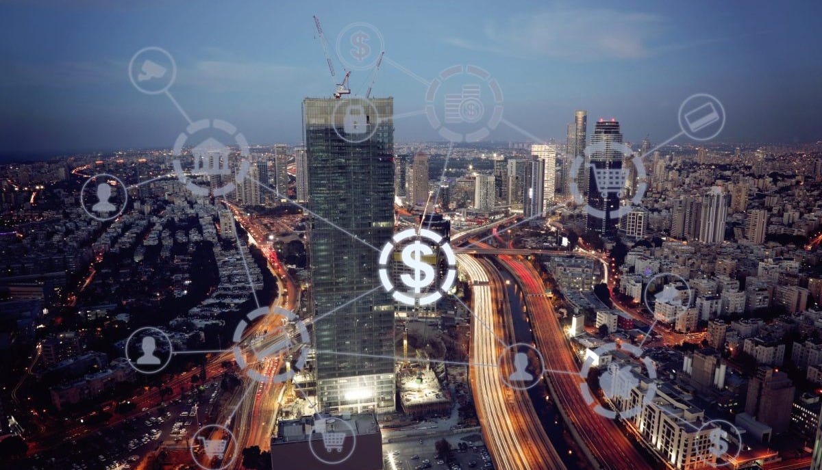 European banks plan to cut 200,000 jobs as AI takes hold | TechCrunch