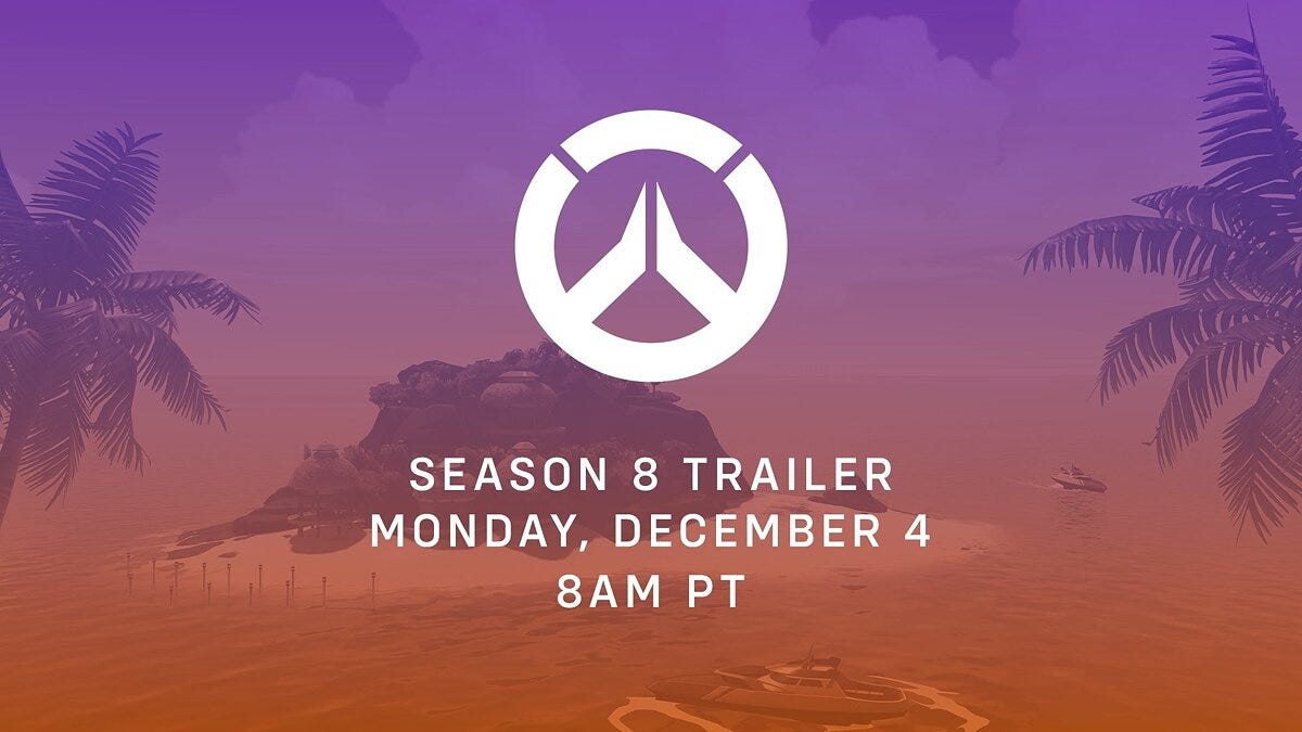 Gaming companies copied Rockstar's idea with the release date of the GTA 6 trailer