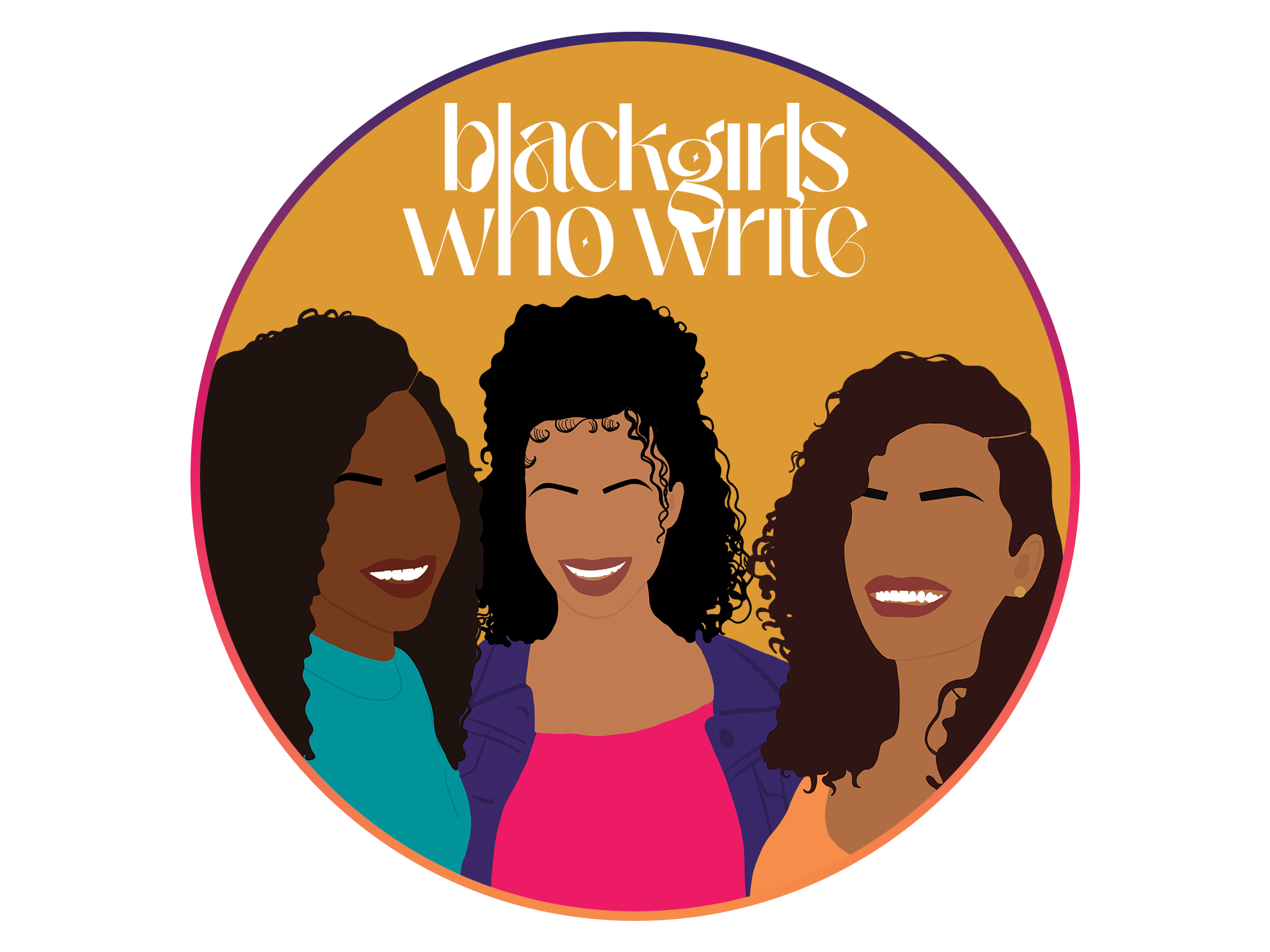 Black Girls Who Write