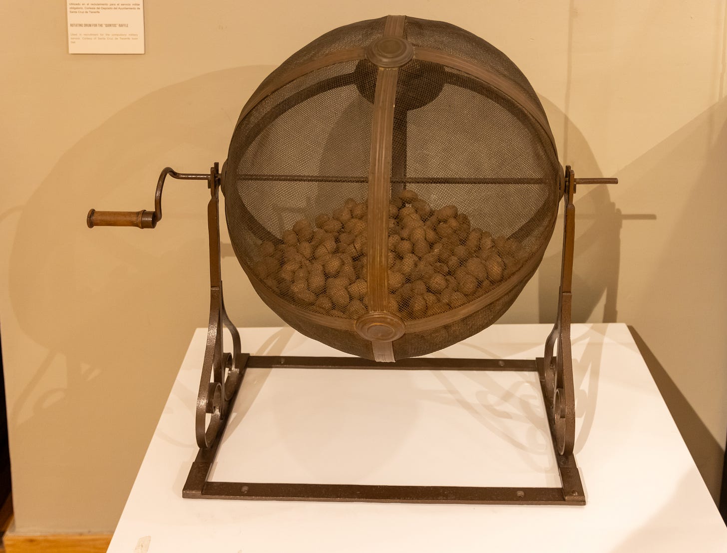 At Museo Histórico Militar de Canarias 2023 384
