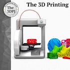 01-09-2012: 3D Systems debuted Cube, its first consumer 3D printer