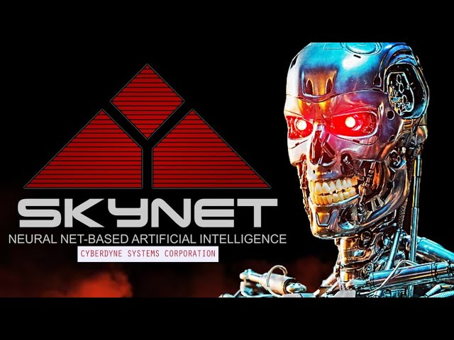 Cyberdyne Systems And Skynet Origins - The Creators Of ...
