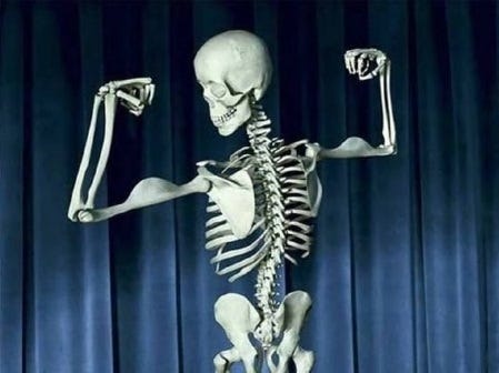 Osteoporosis and Bone Health : Part 2