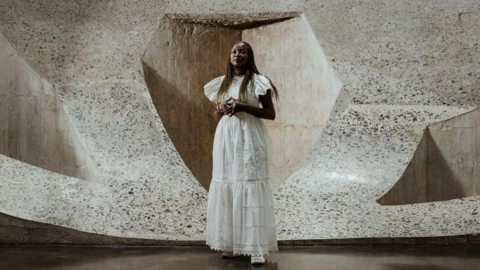 The Radical Gaze: Remembering Koyo Kouoh (1967-2025)