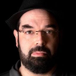 Eliezer Yudkowsky Archive | REDEF