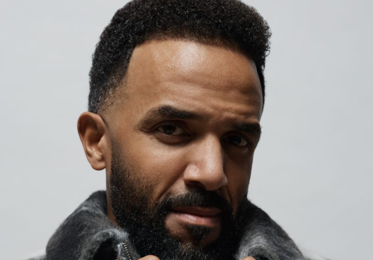 Craig David Craig David
