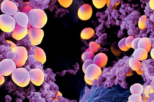 Things Hidden In Complexity Moriarty Substack