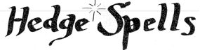 Hedge Spells