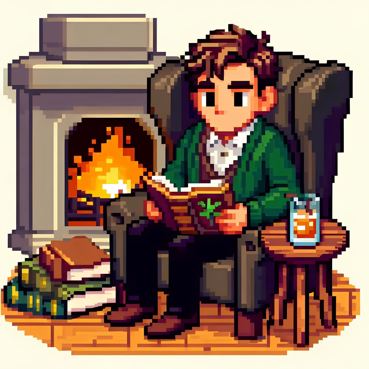 Everything Was Beautiful