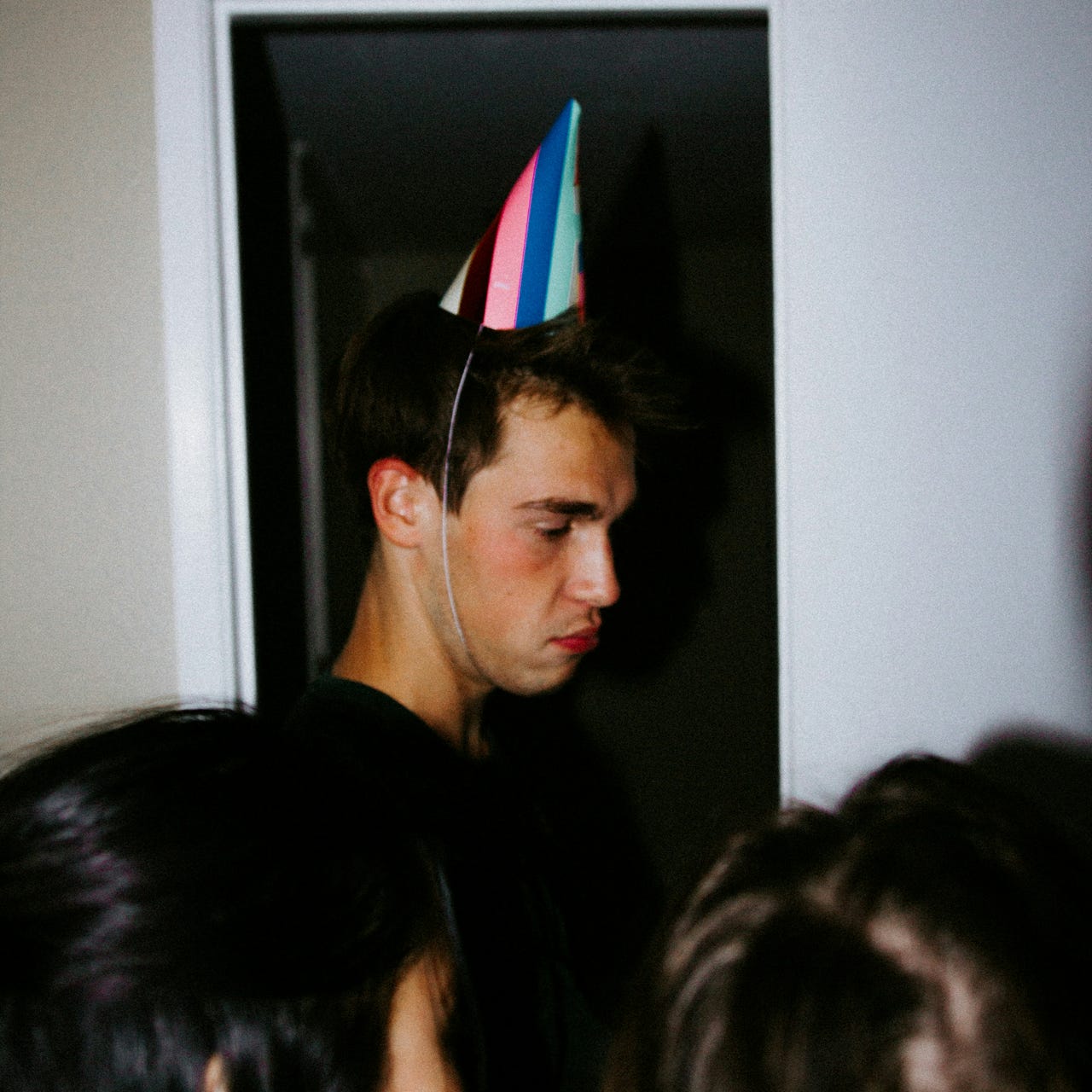 Marty's Party