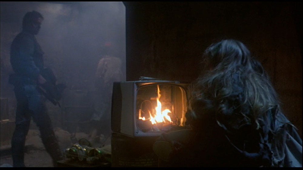 The Terminator (1984) The Terminator (1984)