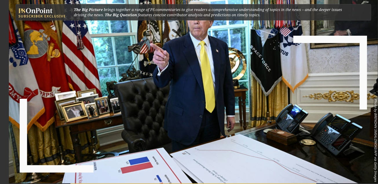 A person in a suit and tie

AI-generated content may be incorrect.