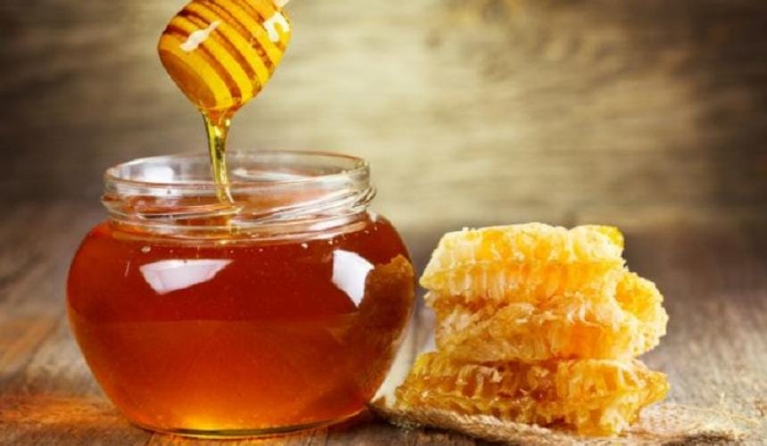 ΠΟΠ Μαγειρική | Πευκοθυμαρόμελο Κρήτης | ΕΡΤ