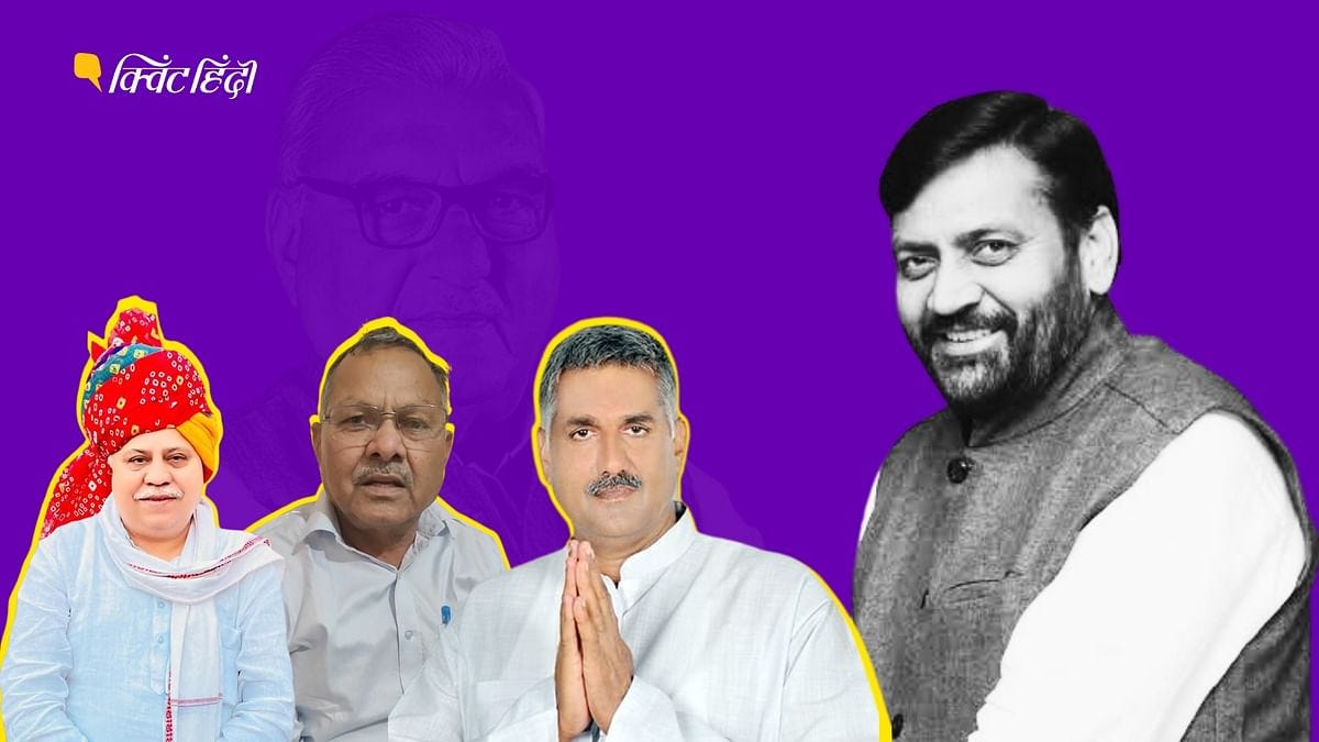 Haryana Government Crisis: हरियाणा: मंत्री पद, टिकट या कुछ और, निर्दलीयों ने क्यों खींचा हाथ, चुनावों पर कितना असर? Haryana: why did independents withdraw, how much impact on elections? Haryana Government Crisis: हरियाणा: मंत्री पद, टिकट या कुछ और, निर्दलीयों ने क्यों खींचा हाथ, चुनावों पर कितना असर? Haryana: why did independents withdraw, how much impact on elections?