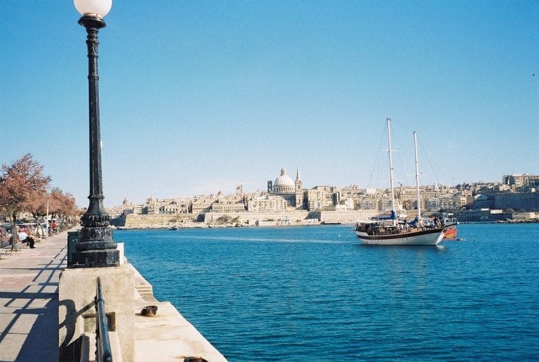 3 Malta
