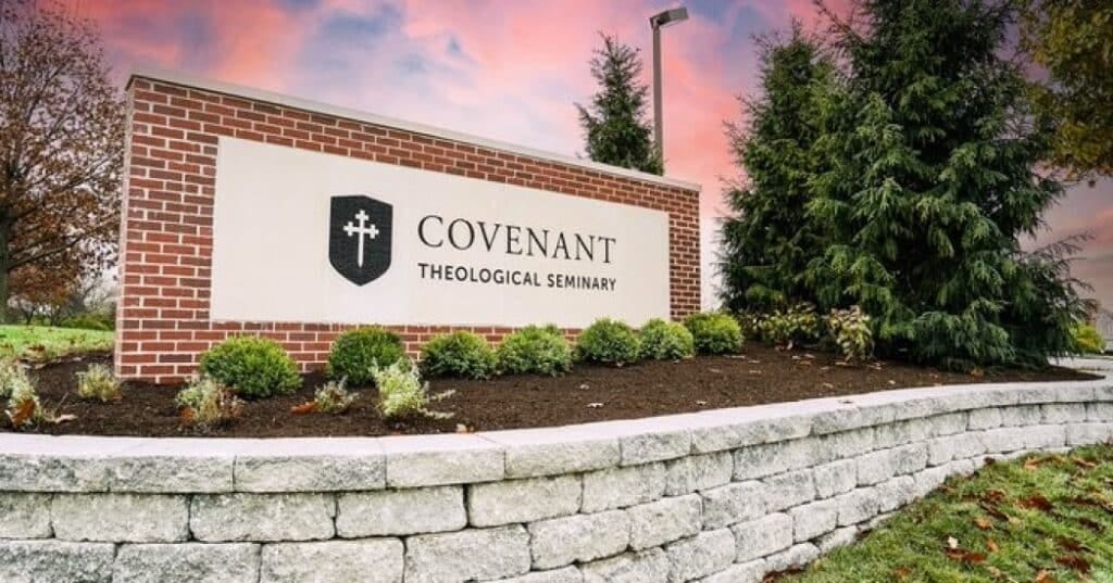 covenant seminary