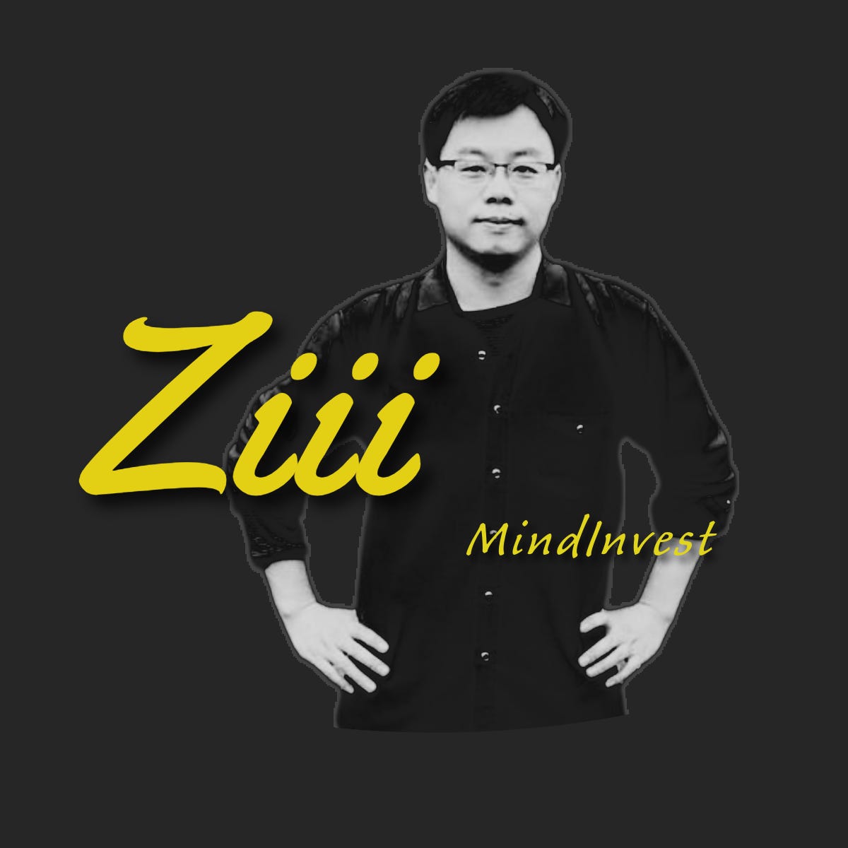 Ziii MindInvest