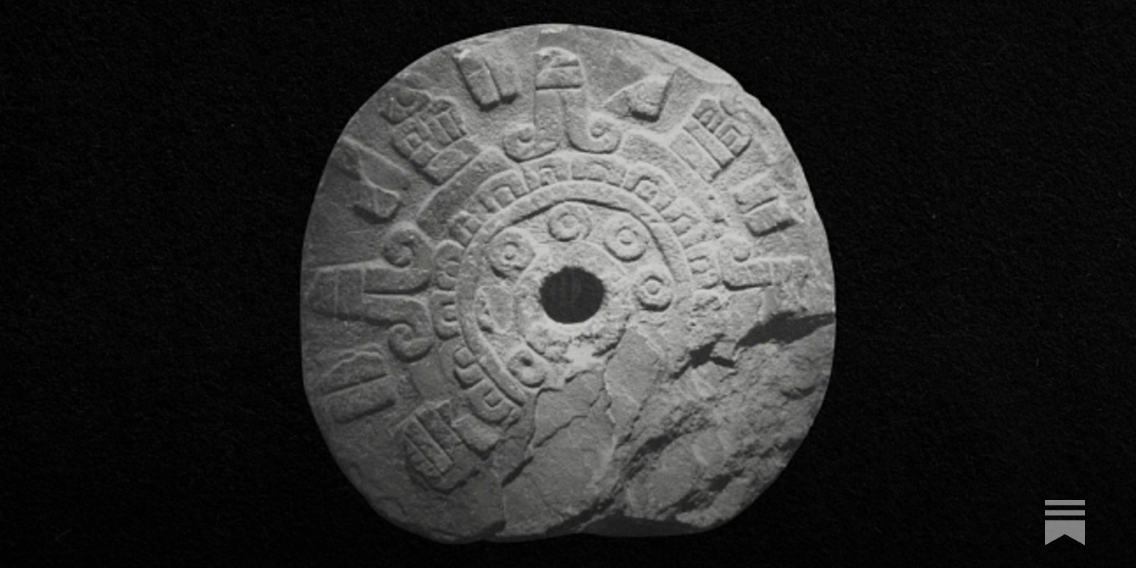 Why the Aztecs, Inca, and Maya never invented the wheel