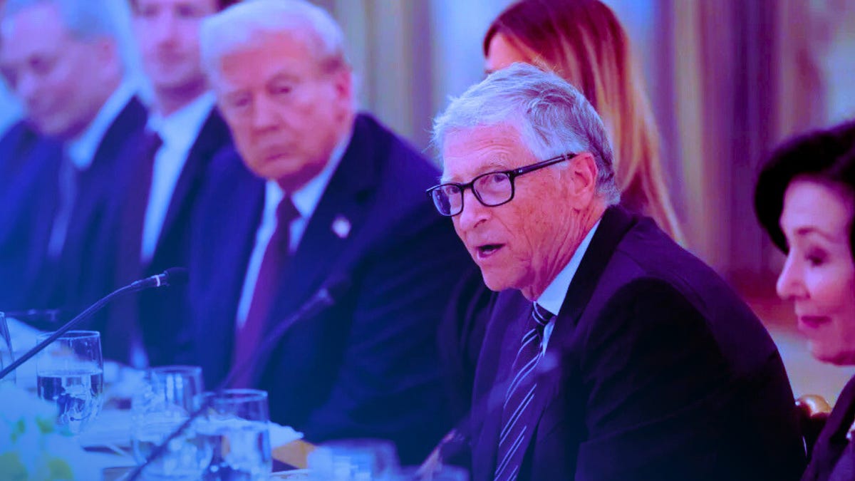 Congress Bypasses RFK Jr.&rsquo;s GAVI Pullout: $3.5 Billion Funneled to Bill Gates&rsquo; Vaccine Network