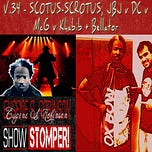 The Eugene S. Robinson Show Stomper! Podcast