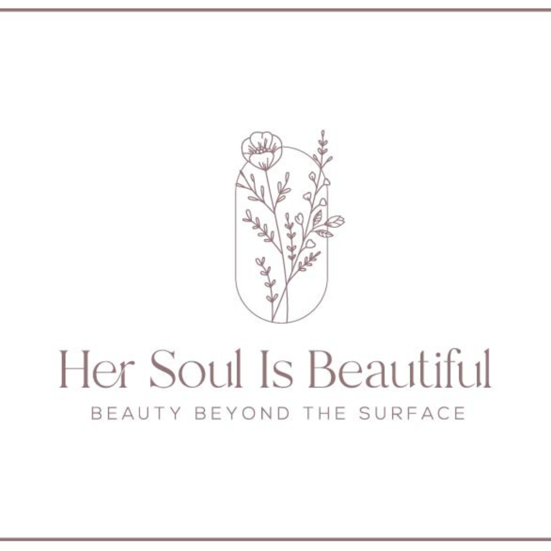 Her Soul Is Beautiful with Ashley Vruwink