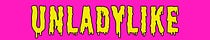 unladylike
