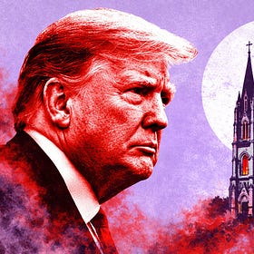 Pulpit Politics and the IRS: How a Tennessee Megachurch Is Testing the Law