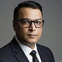 George John Tharakan's avatar