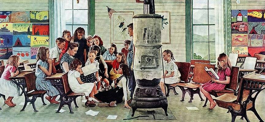 The Saturday Evening Post - Official Website The Saturday Evening Post - Official Website