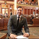 Why Josh Turek is Iowa Democrats' best candidate for U.S. Senate