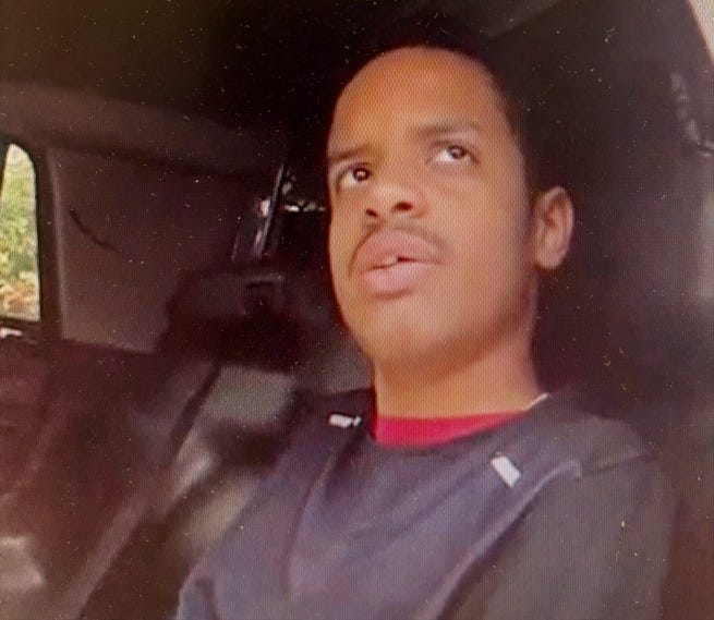 Search Underway for Missing Endangered Teen in South Manatee