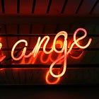 UrbWrites Weekly #12 - Announcing a Change