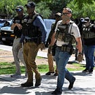 A symbol of state thuggery