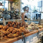 The Makers: Quail & Condor, Troubadour — Focus. Intention. Grace.