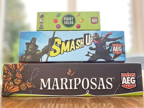 Board Game Company Threatened With Boycotts By Industry After Suggesting Use Of AI In Design