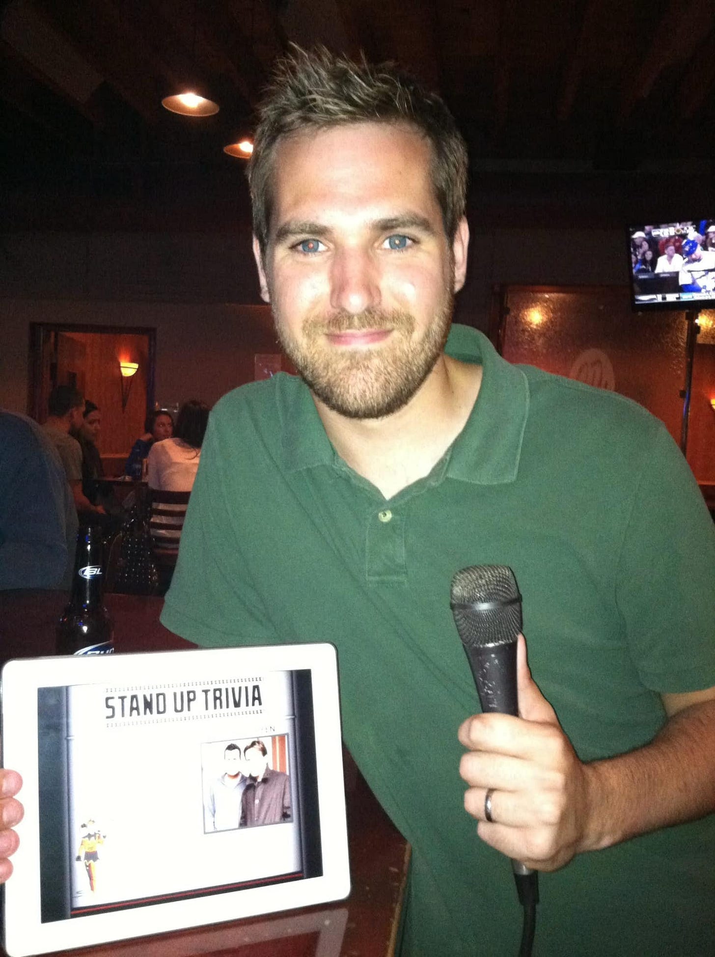 Crafting the Perfect Weekly Trivia Night: Lessons from 16 Years in the Game